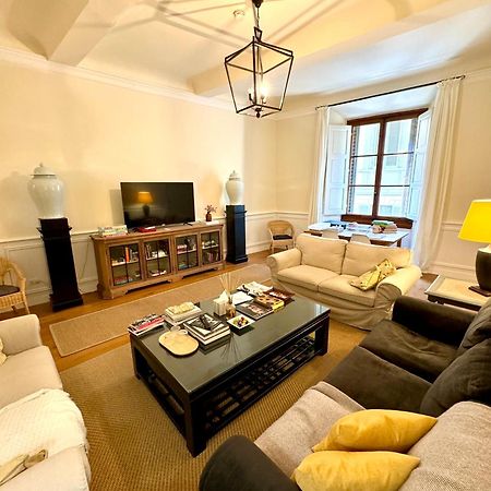 Appartement Tintori Elegant à Florence Extérieur photo