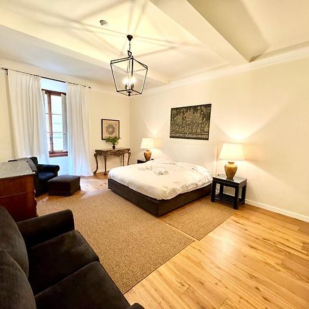 Appartement Tintori Elegant à Florence Extérieur photo