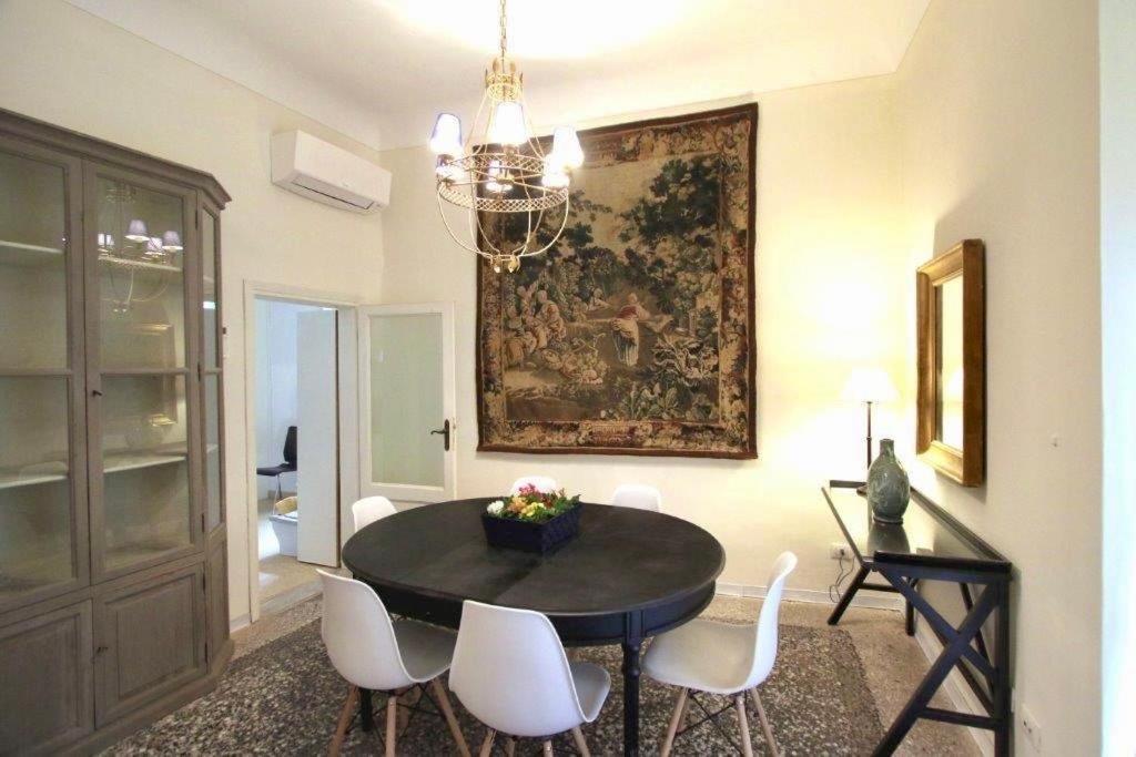 Appartement Tintori Elegant à Florence Extérieur photo
