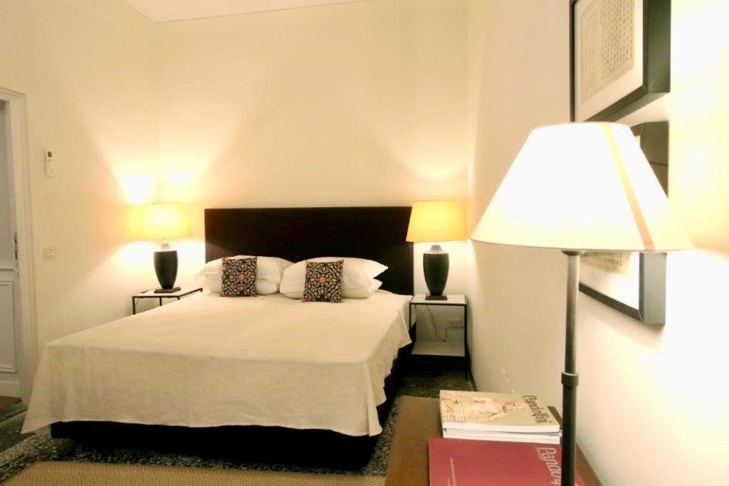 Appartement Tintori Elegant à Florence Extérieur photo