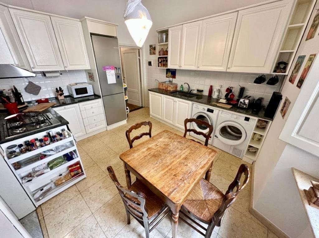 Appartement Tintori Elegant à Florence Extérieur photo