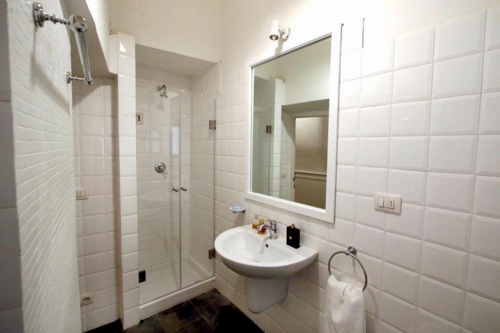 Appartement Tintori Elegant à Florence Extérieur photo