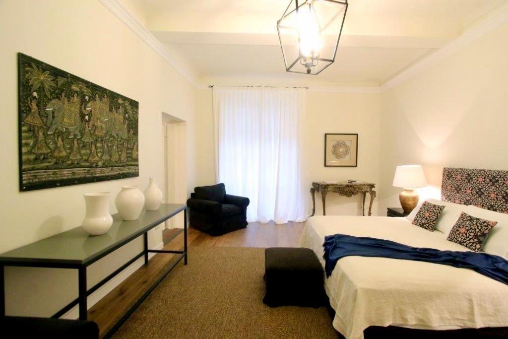 Appartement Tintori Elegant à Florence Extérieur photo