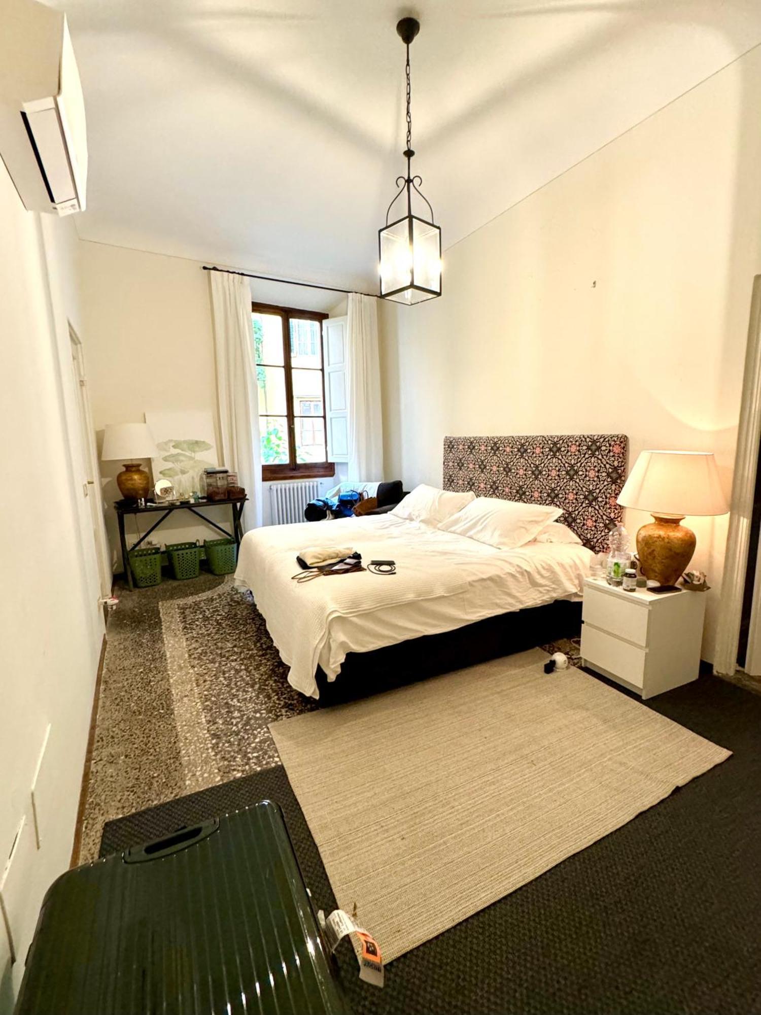 Appartement Tintori Elegant à Florence Extérieur photo