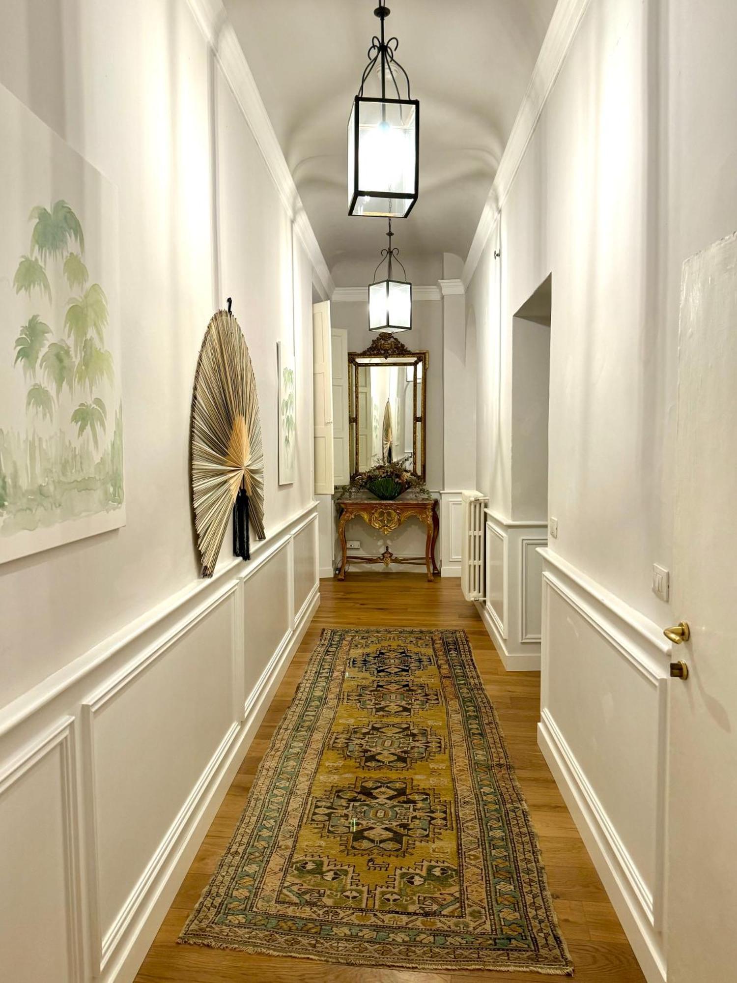 Appartement Tintori Elegant à Florence Extérieur photo