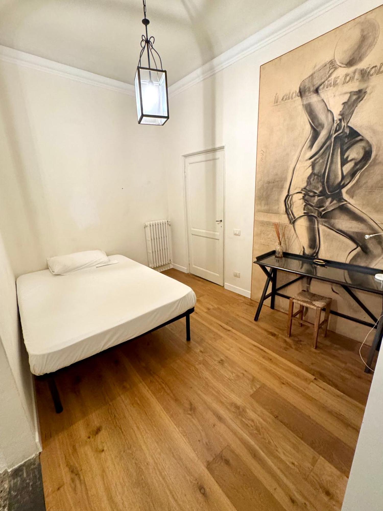 Appartement Tintori Elegant à Florence Extérieur photo