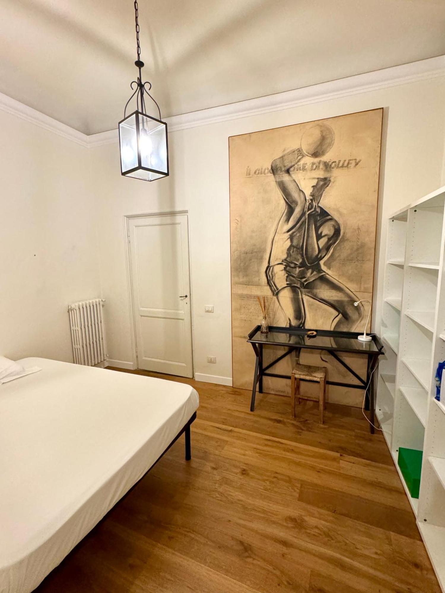 Appartement Tintori Elegant à Florence Extérieur photo