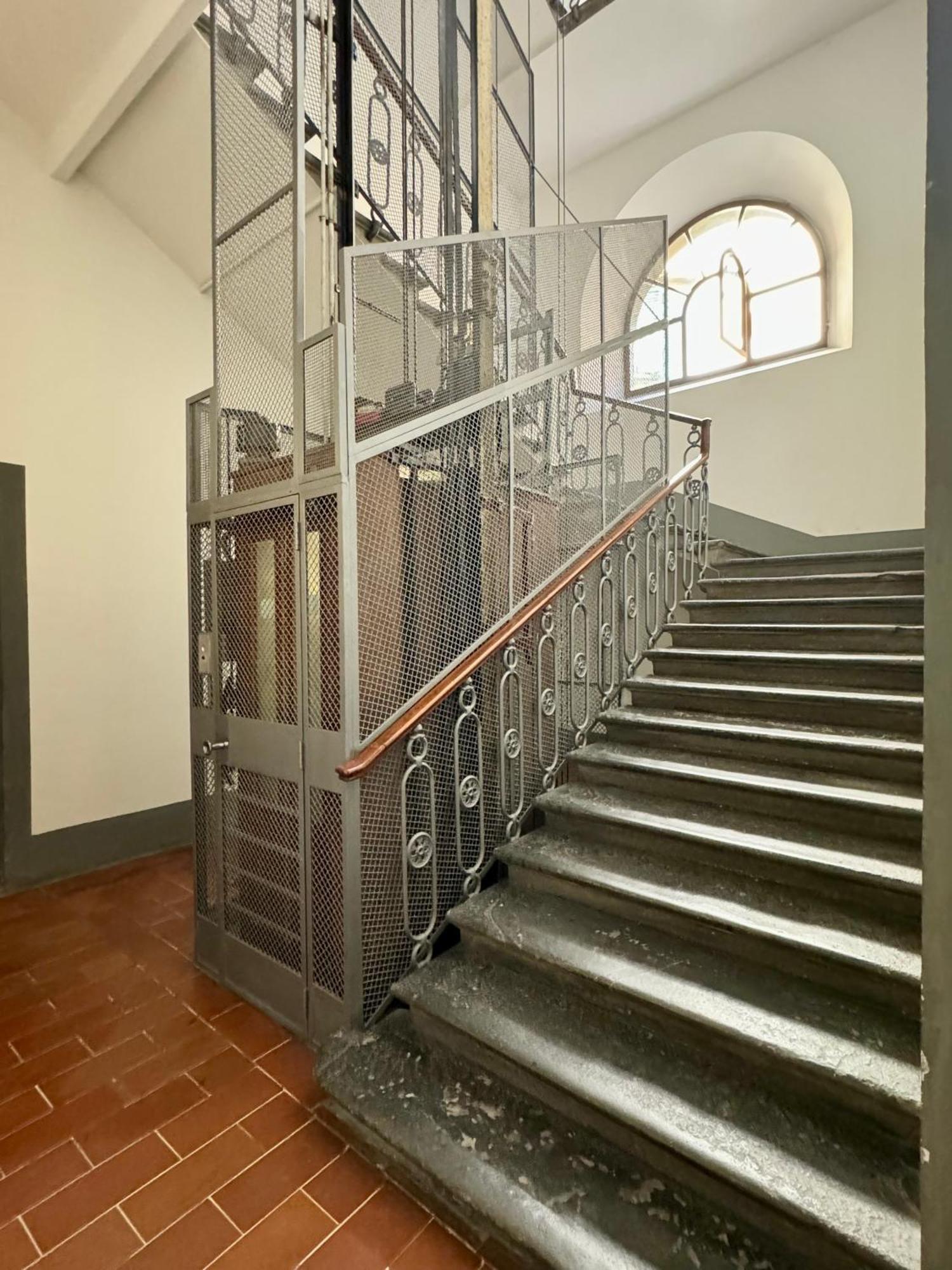 Appartement Tintori Elegant à Florence Extérieur photo