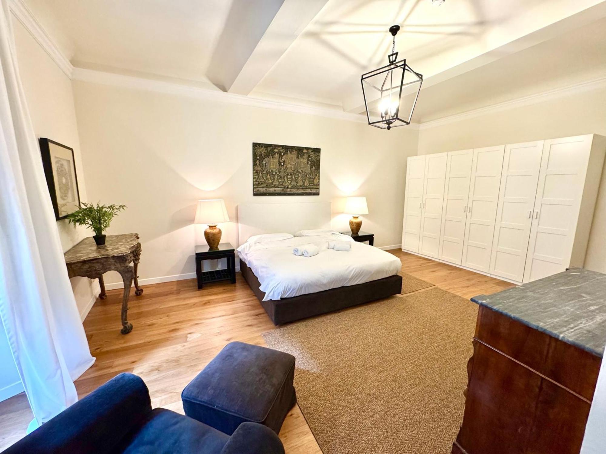 Appartement Tintori Elegant à Florence Extérieur photo