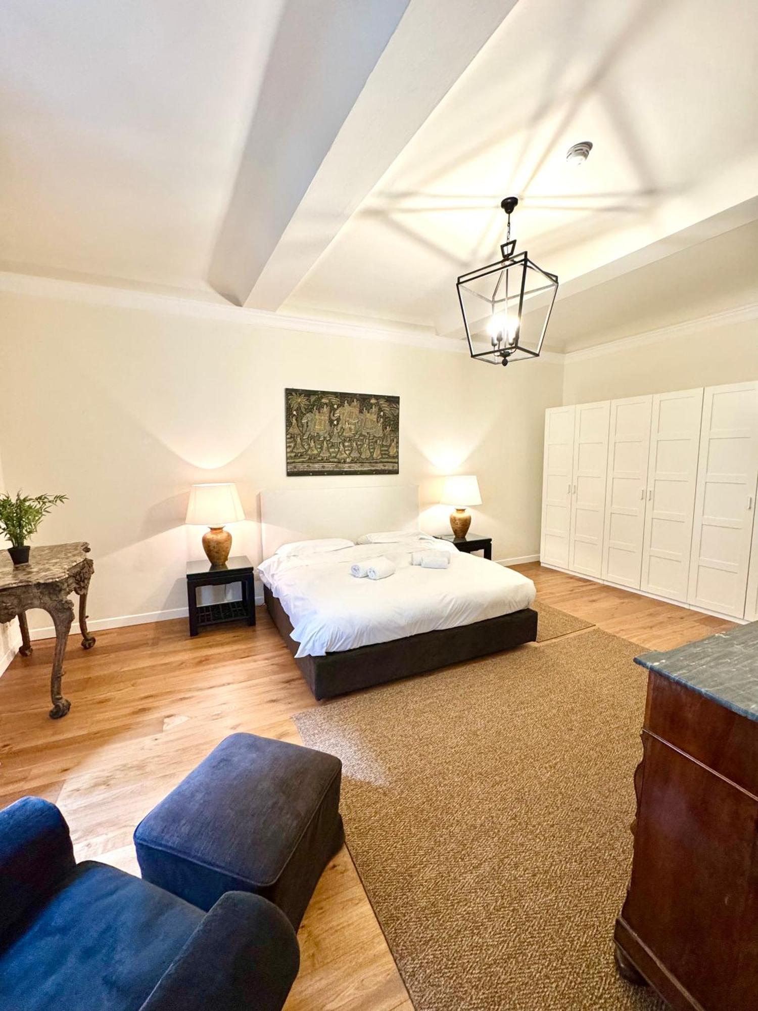 Appartement Tintori Elegant à Florence Extérieur photo