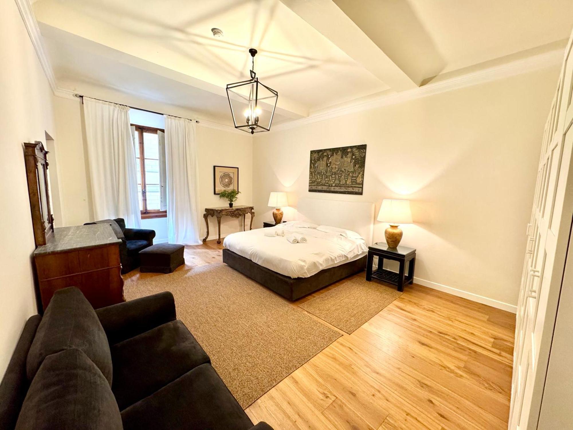 Appartement Tintori Elegant à Florence Extérieur photo
