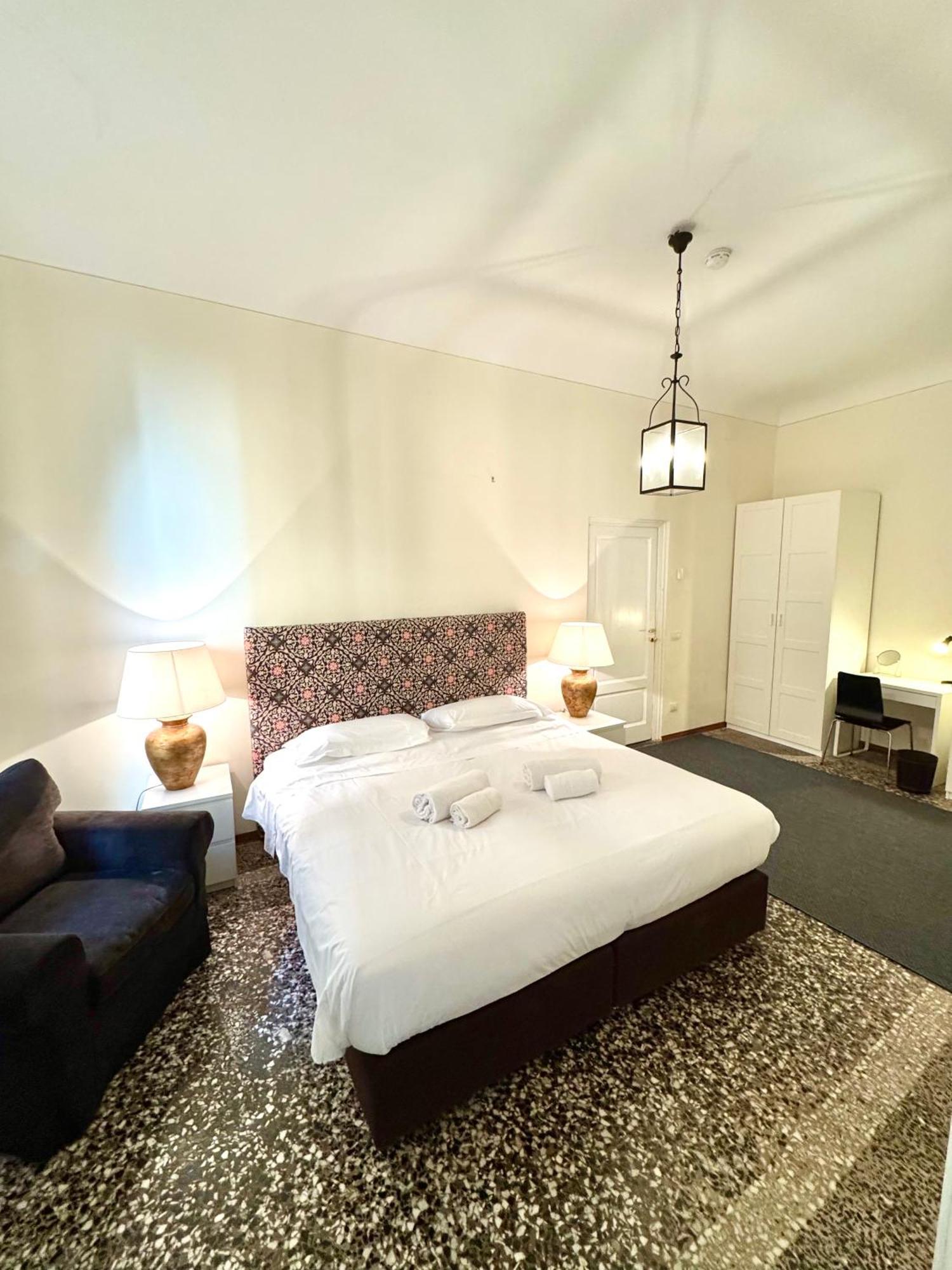 Appartement Tintori Elegant à Florence Extérieur photo