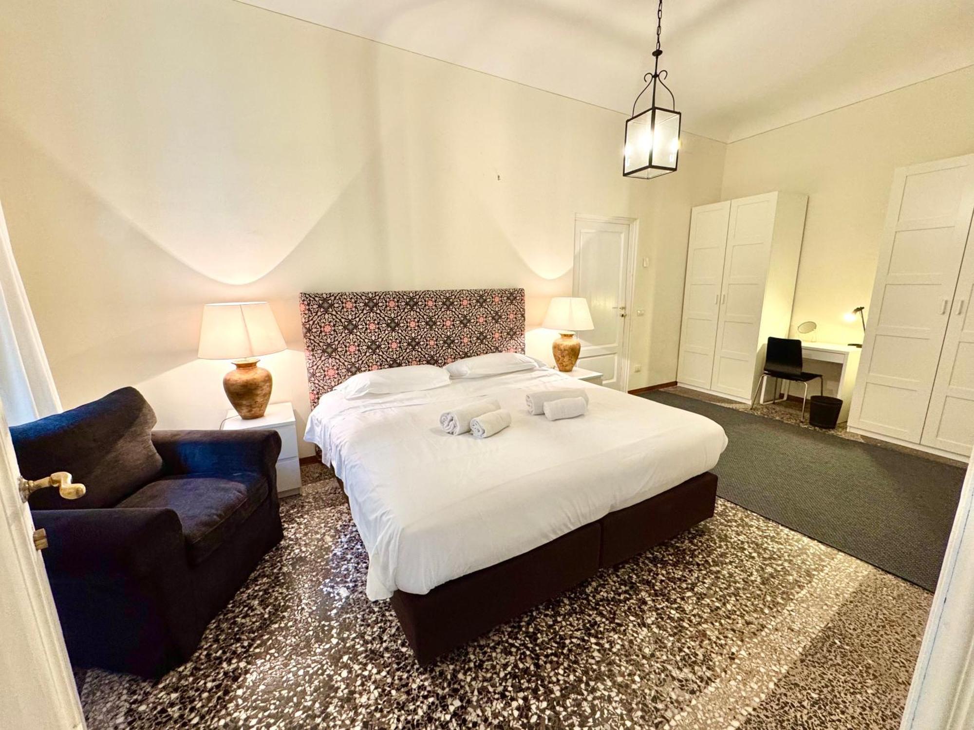 Appartement Tintori Elegant à Florence Extérieur photo